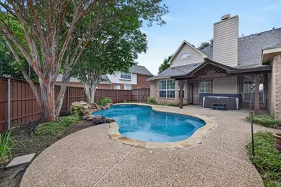 402 Montclair Drive, Allen, TX 75013 - Photo 39