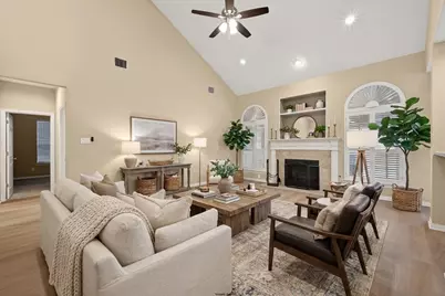 402 Montclair Drive, Allen, TX 75013 - Photo 9