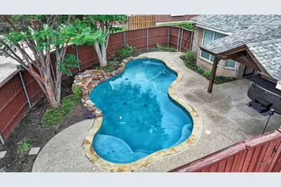 402 Montclair Drive, Allen, TX 75013 - Photo 3