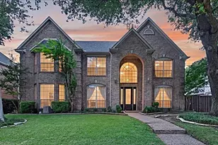 402 Montclair Dr, Allen, TX 75013 - Photo 3