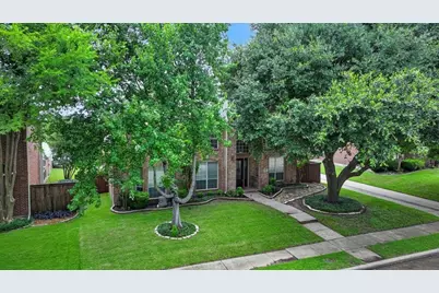 402 Montclair Drive, Allen, TX 75013 - Photo 1