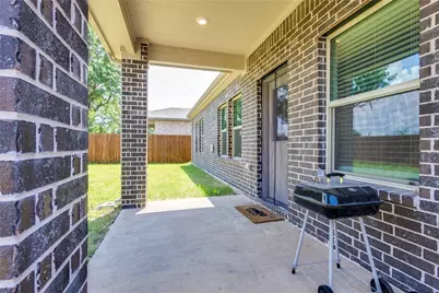 407 Quarry Street, Melissa, TX 75454 - Photo 35
