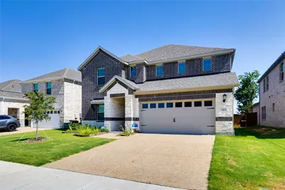 407 Quarry Street, Melissa, TX 75454 - Photo 1