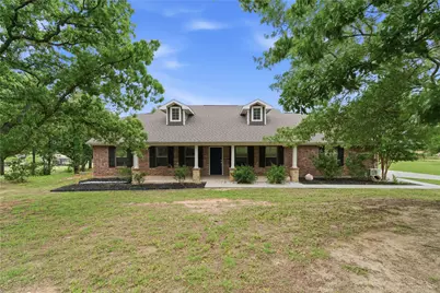 108 La Arroya Drive, Weatherford, TX 76088 - Photo 5