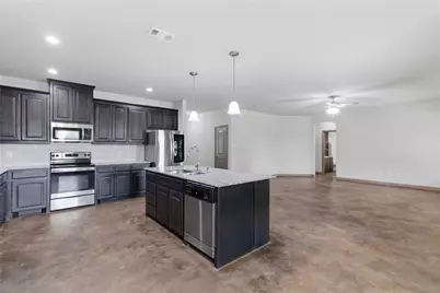 108 La Arroya Drive, Weatherford, TX 76088 - Photo 19