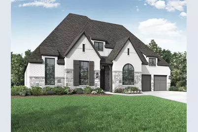 2780 Live Oak Lane, Prosper, TX 75078 - Photo 1