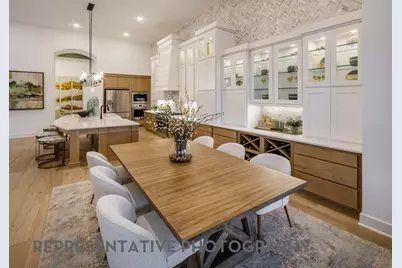2780 Live Oak Lane, Prosper, TX 75078 - Photo 17