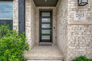 2813 Walker Wy, Northlake, TX 76247 - Photo 1