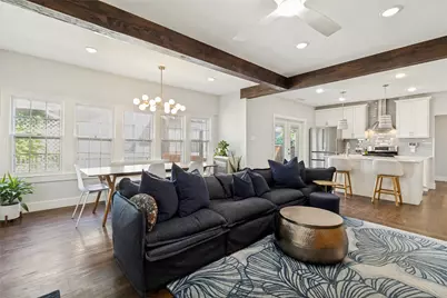 1023 Mount Auburn Avenue, Dallas, TX 75223 - Photo 1