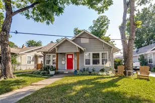 1023 Mt Auburn Ave, Dallas, TX 75223 - Photo 1