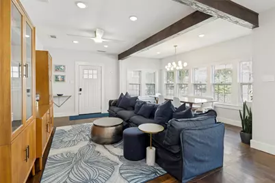 1023 Mount Auburn Avenue, Dallas, TX 75223 - Photo 3