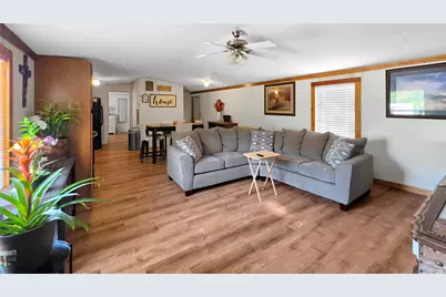 14628 Fm 148, Scurry, TX 75158 - Photo 7