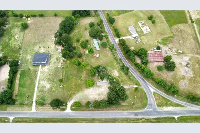14628 Fm 148, Scurry, TX 75158 - Photo 1