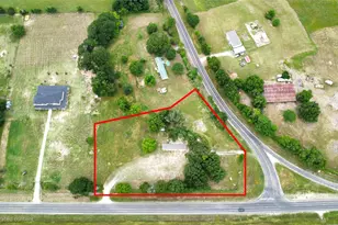 14628 FM148, Scurry, TX 75158 - Photo 1