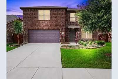 2103 Long Forest Road, Forney, TX 75126 - Photo 1