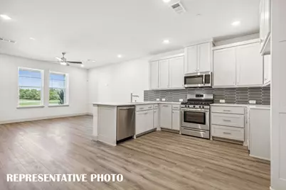 7325 Grant Avenue, North Richland Hills, TX 76180 - Photo 5