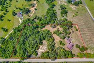 2700 Harwell Lake Rd, Weatherford, TX 76088 - Photo 31