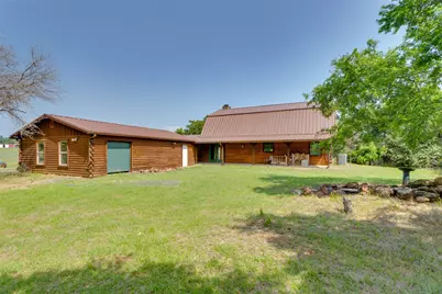 2700 Harwell Lake Road, Weatherford, TX 76088 - Photo 25