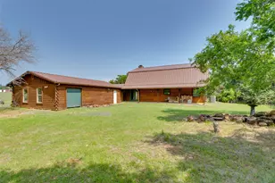 2700 Harwell Lake Rd, Weatherford, TX 76088 - Photo 25
