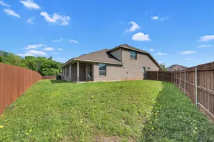 300 Clayton St, Glenn Heights, TX 75154 - Photo 21