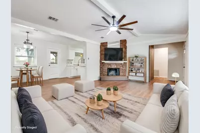 321 Campo Street, Grand Prairie, TX 75051 - Photo 1