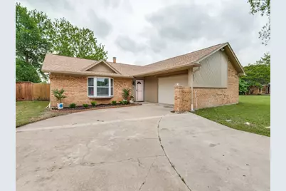 321 Campo Street, Grand Prairie, TX 75051 - Photo 21
