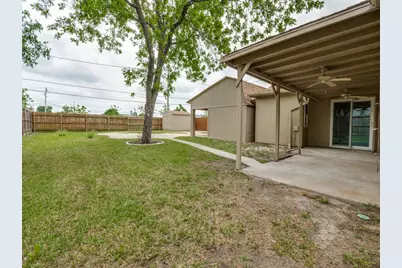321 Campo Street, Grand Prairie, TX 75051 - Photo 19