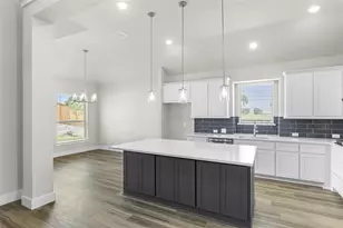 3860 Shea Pl Ct, Little Elm, TX 75068 - Photo 9