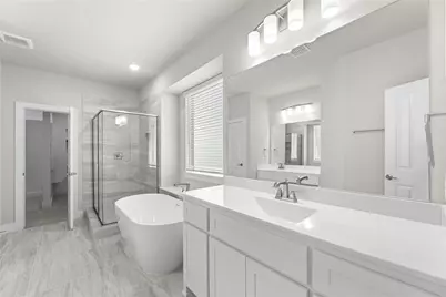 3860 Shea Place Court, Little Elm, TX 75068 - Photo 17