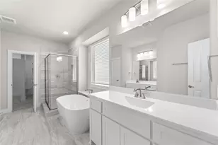 3860 Shea Pl Ct, Little Elm, TX 75068 - Photo 19