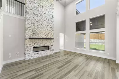 3860 Shea Place Court, Little Elm, TX 75068 - Photo 3