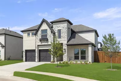 3860 Shea Place Court, Little Elm, TX 75068 - Photo 25