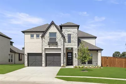3860 Shea Place Court, Little Elm, TX 75068 - Photo 1
