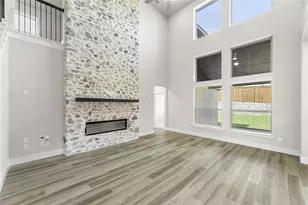 3860 Shea Pl Ct, Little Elm, TX 75068 - Photo 3