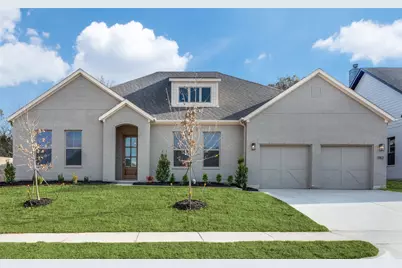782 Sterling Drive, Benbrook, TX 76126 - Photo 1