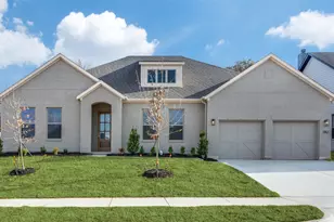 782 Sterling Dr, Benbrook, TX 76126 - Photo 1