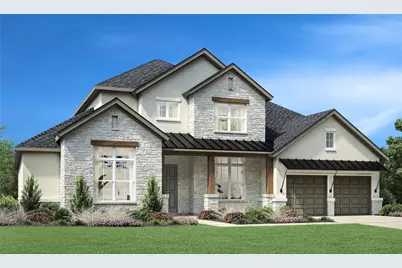 2541 Fountain Street, Prosper, TX 75078 - Photo 1