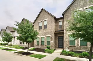 4713 Piedras Lanzar Dr, McKinney, TX 75070 - Photo 3