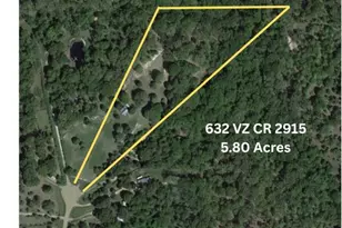 632 Co Rd 2915, Eustace, TX 75124 - Photo 1