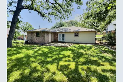 111 Doris Drive, Denison, TX 75021 - Photo 23