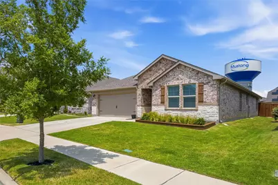1501 Pleasant Knoll Trail, Aubrey, TX 76227 - Photo 3