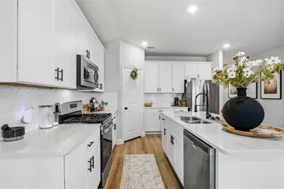 1501 Pleasant Knoll Trail, Aubrey, TX 76227 - Photo 13