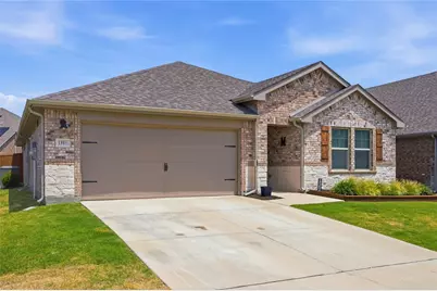 1501 Pleasant Knoll Trail, Aubrey, TX 76227 - Photo 3