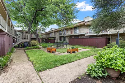 5916 Birchbrook Drive #129, Dallas, TX 75206 - Photo 17