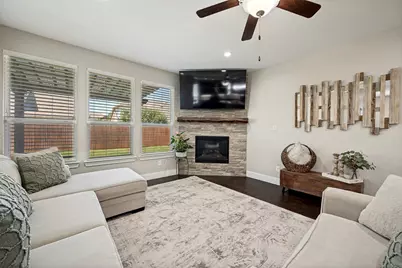 960 Pinnacle Ridge Road, Fort Worth, TX 76052 - Photo 5