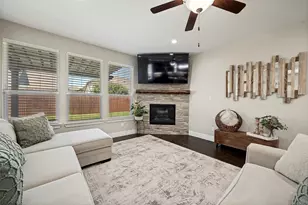 960 Pinnacle Ridge Rd, Fort Worth, TX 76052 - Photo 5