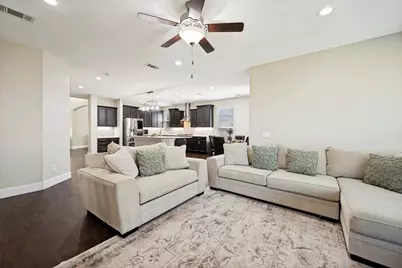 960 Pinnacle Ridge Road, Fort Worth, TX 76052 - Photo 7