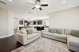 960 Pinnacle Ridge Rd, Fort Worth, TX 76052 - Photo 7