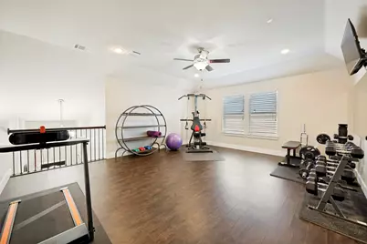 960 Pinnacle Ridge Road, Fort Worth, TX 76052 - Photo 27