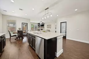 960 Pinnacle Ridge Rd, Fort Worth, TX 76052 - Photo 11